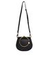 Small Nile Bracelet Bag, other view